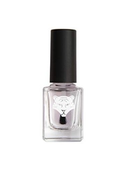 All Tigers Natural Vegan Base Top Coat Smalto per Unghie 190 Punch The Air 11ml donna