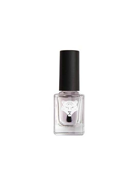 All Tigers Natural Vegan Base Top Coat Smalto per Unghie 190 Punch The Air 11ml donna