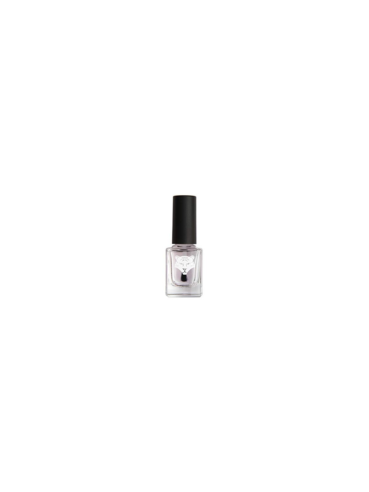 All Tigers Natural Vegan Base Top Coat Smalto per Unghie 190 Punch The Air 11ml donna