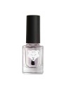 All Tigers Natural Vegan Base Top Coat Smalto per Unghie 190 Punch The Air 11ml donna