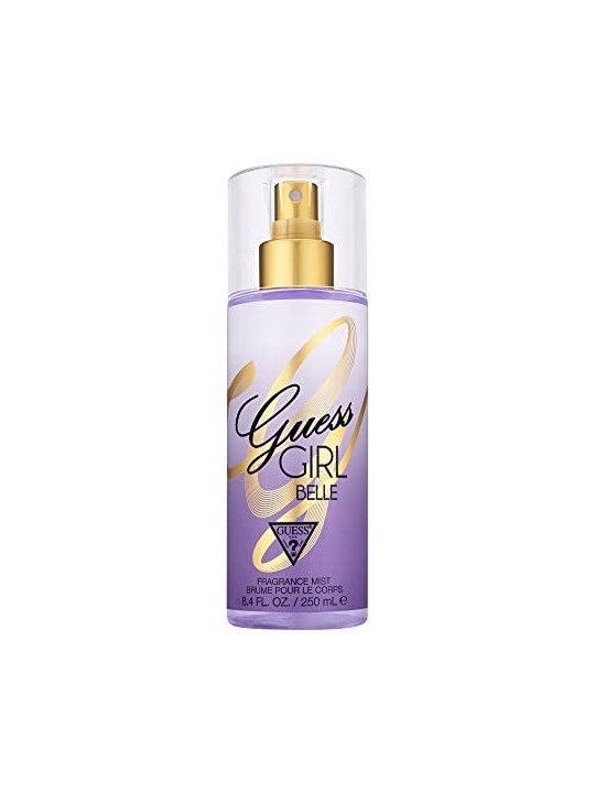 Guess Girl Belle Bodyspray 250 ml woman
