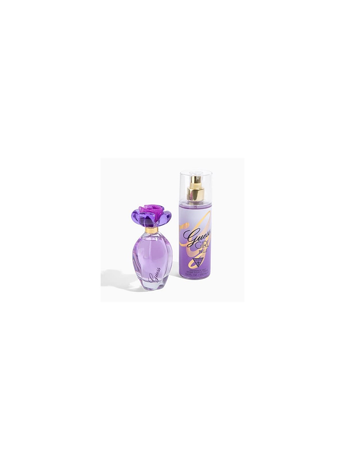 Guess Girl Belle Bodyspray 250 ml woman