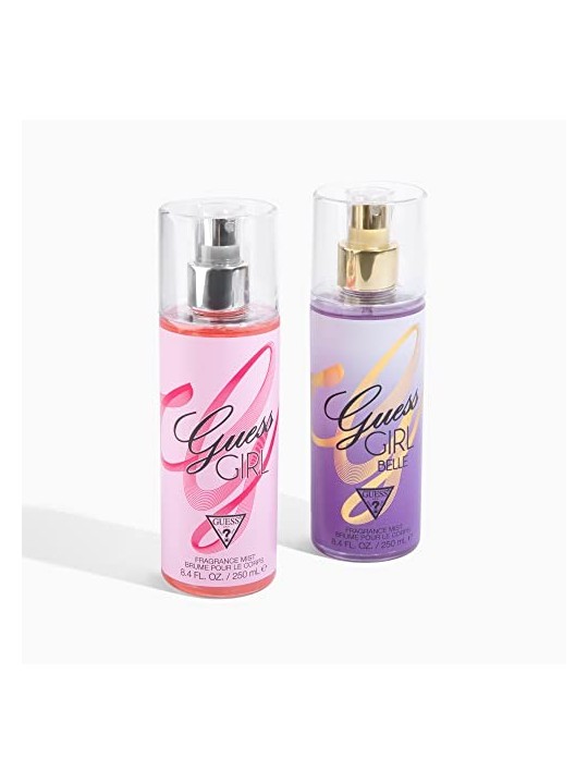Guess Girl Belle Bodyspray 250 ml woman