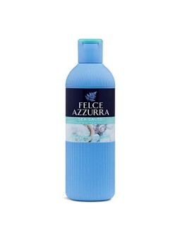 Shower Gel with Sea Salt 650ml