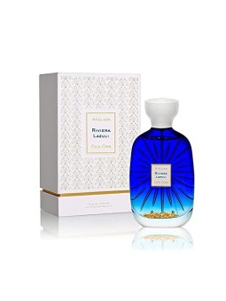 Atelier Des Ors Riviera Lazuli Eau De Parfum 100 ml