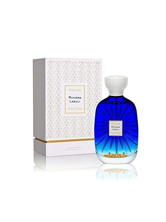 Atelier Des Ors Riviera Lazuli Eau De Parfum 100 ml