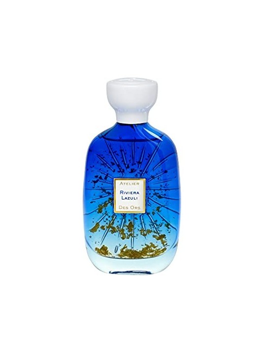 Atelier Des Ors Riviera Lazuli Eau De Parfum 100 ml