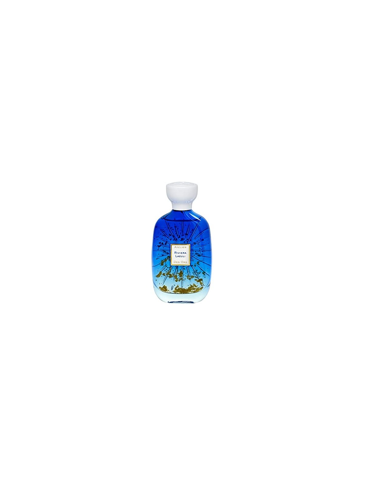 Atelier Des Ors Riviera Lazuli Eau De Parfum 100 ml