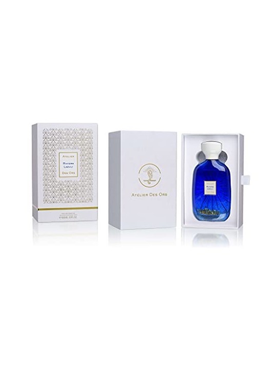 Atelier Des Ors Riviera Lazuli Eau De Parfum 100 ml