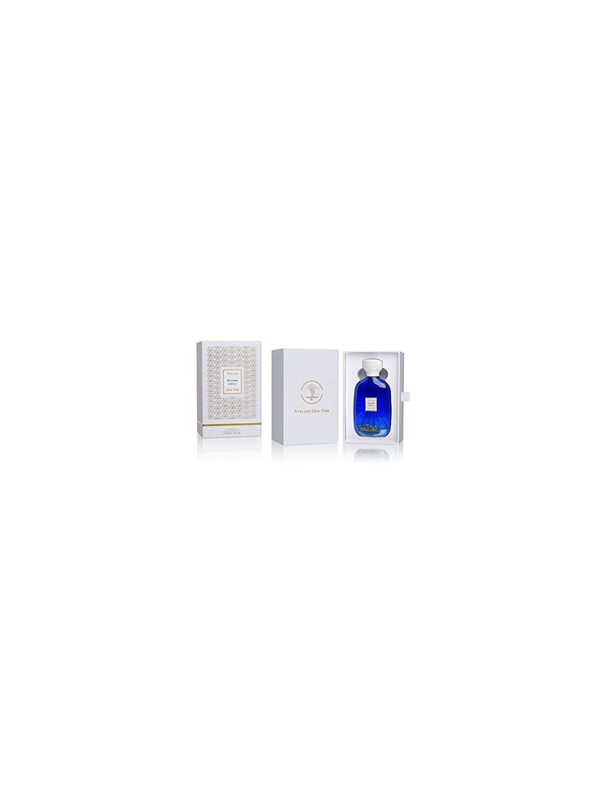 Atelier Des Ors Riviera Lazuli Eau De Parfum 100 ml