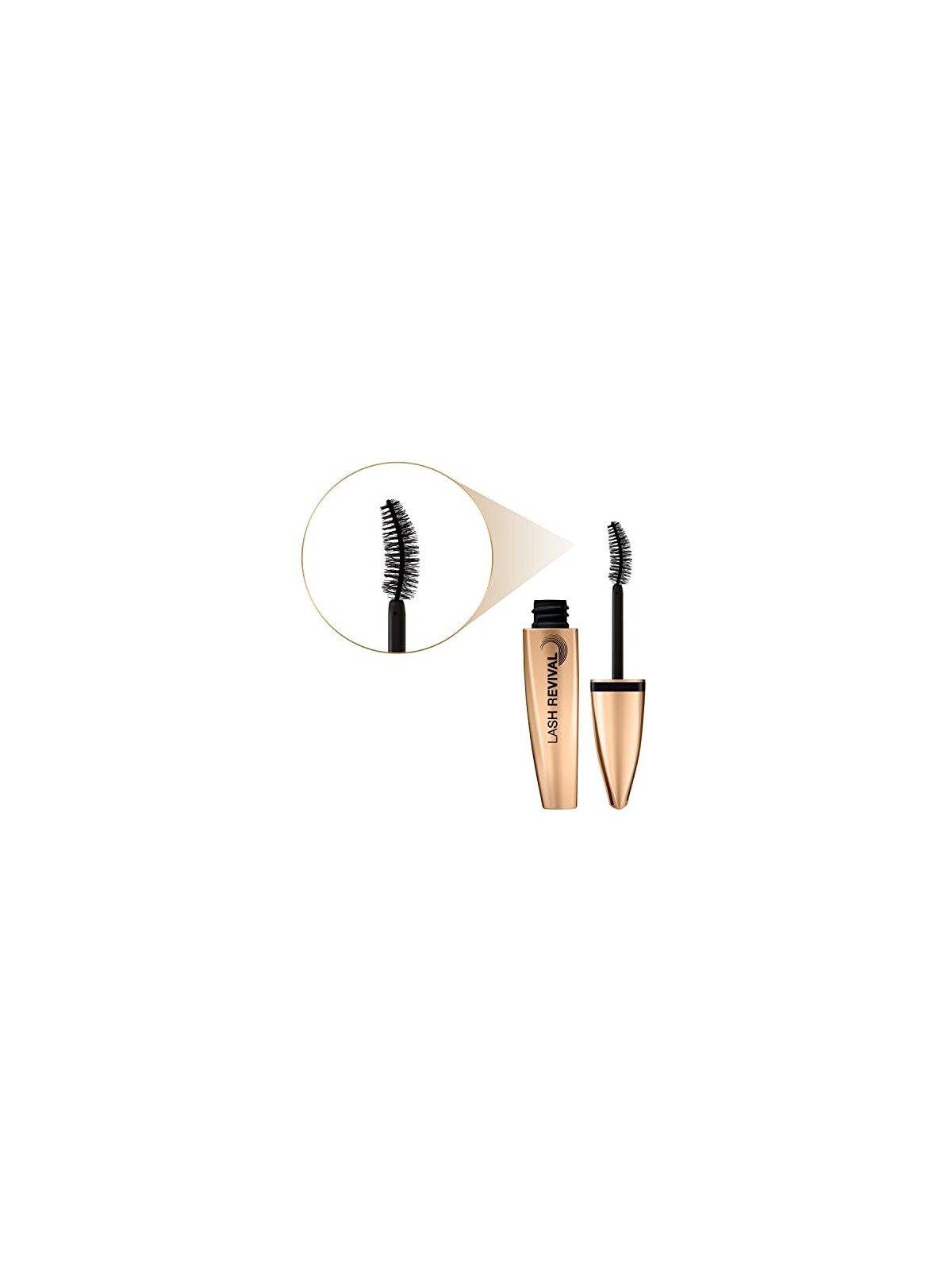 Max Factor Lash Revival Mascara 003 Extreme Black