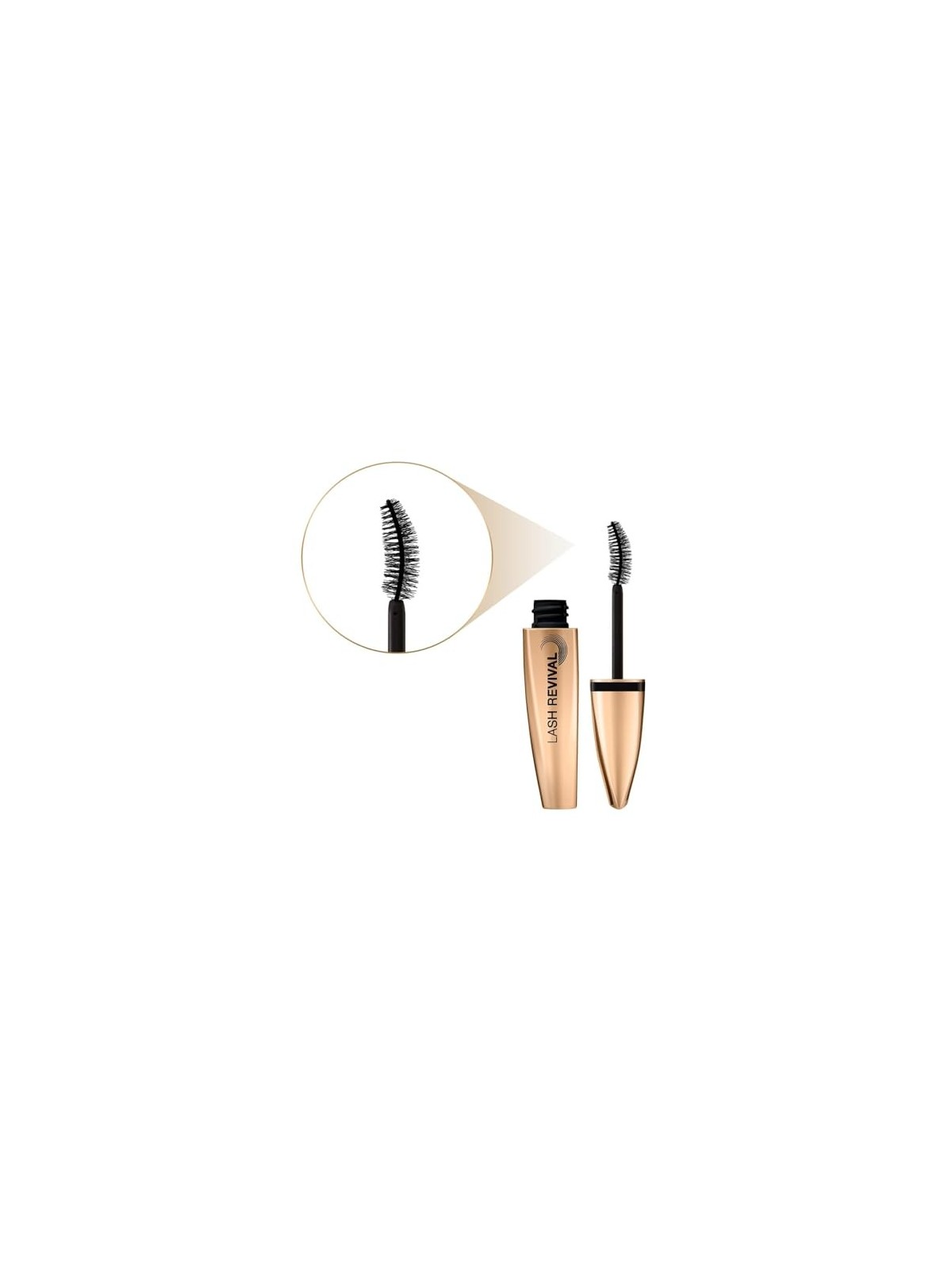 Max Factor Lash Revival Mascara 003 Extreme Black