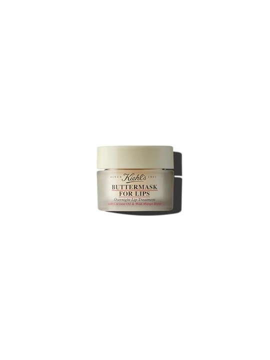 Kiehl's Buttermask For Lips 10g