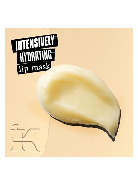 Kiehl's Buttermask For Lips 10g