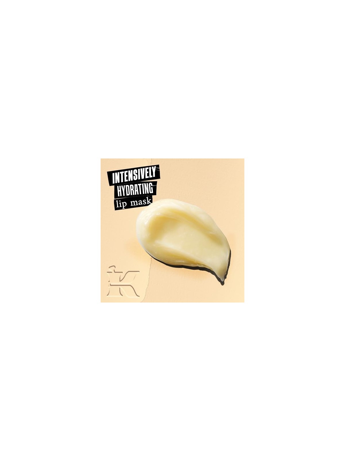 Kiehl's Buttermask For Lips 10g