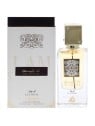 Lattafa Ana Abiyedh Leather Eau de Parfum Spray 60ml