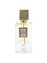 Lattafa Ana Abiyedh Leather Eau de Parfum Spray 60ml