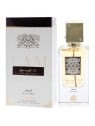 Lattafa Ana Abiyedh Leather Eau de Parfum Spray 60ml