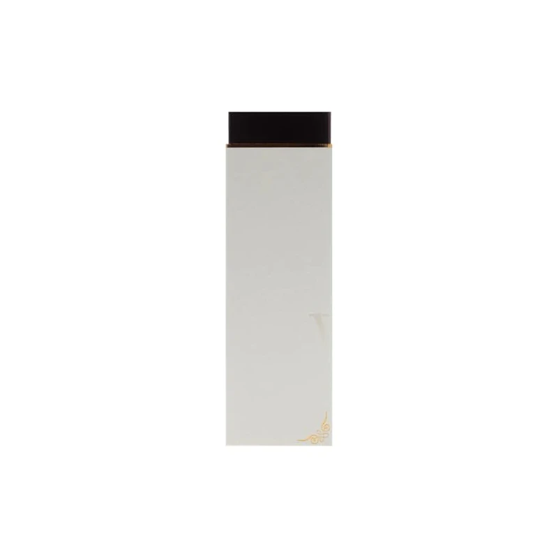 Lattafa Ana Abiyedh Leather Eau de Parfum Spray 60ml