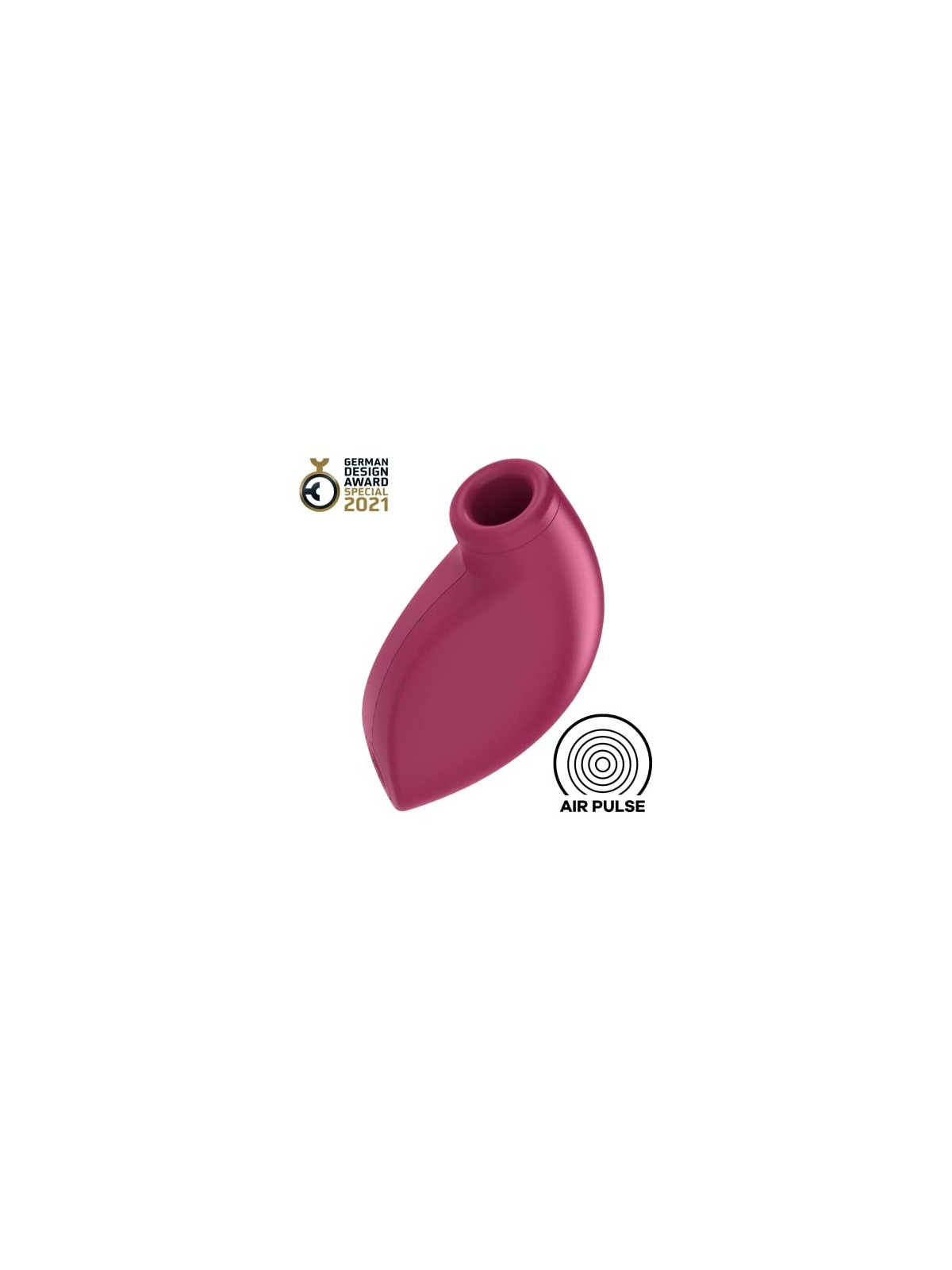Satisfyer One Night Stand Succia Clitoride Monouso