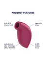 Satisfyer One Night Stand Succia Clitoride Monouso