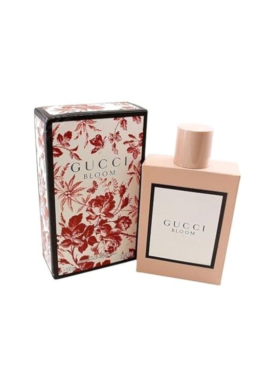 Gucci Bloom EDP 100ml - Fragranza floreale
