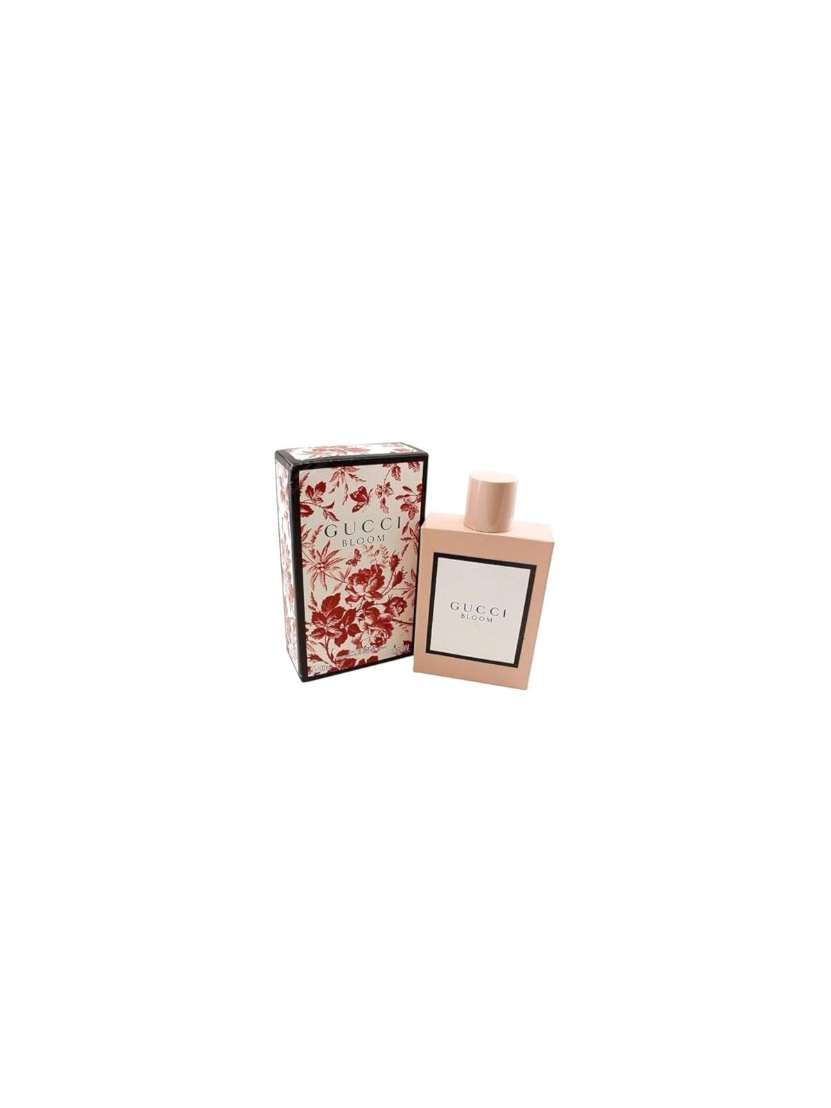 Gucci Bloom EDP 100ml - Fragranza floreale