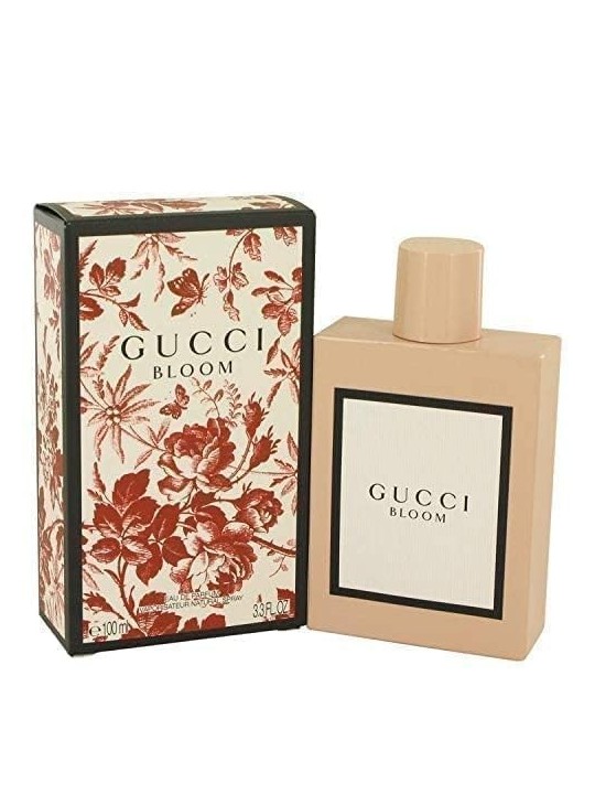 Gucci Bloom EDP 100ml - Fragranza floreale