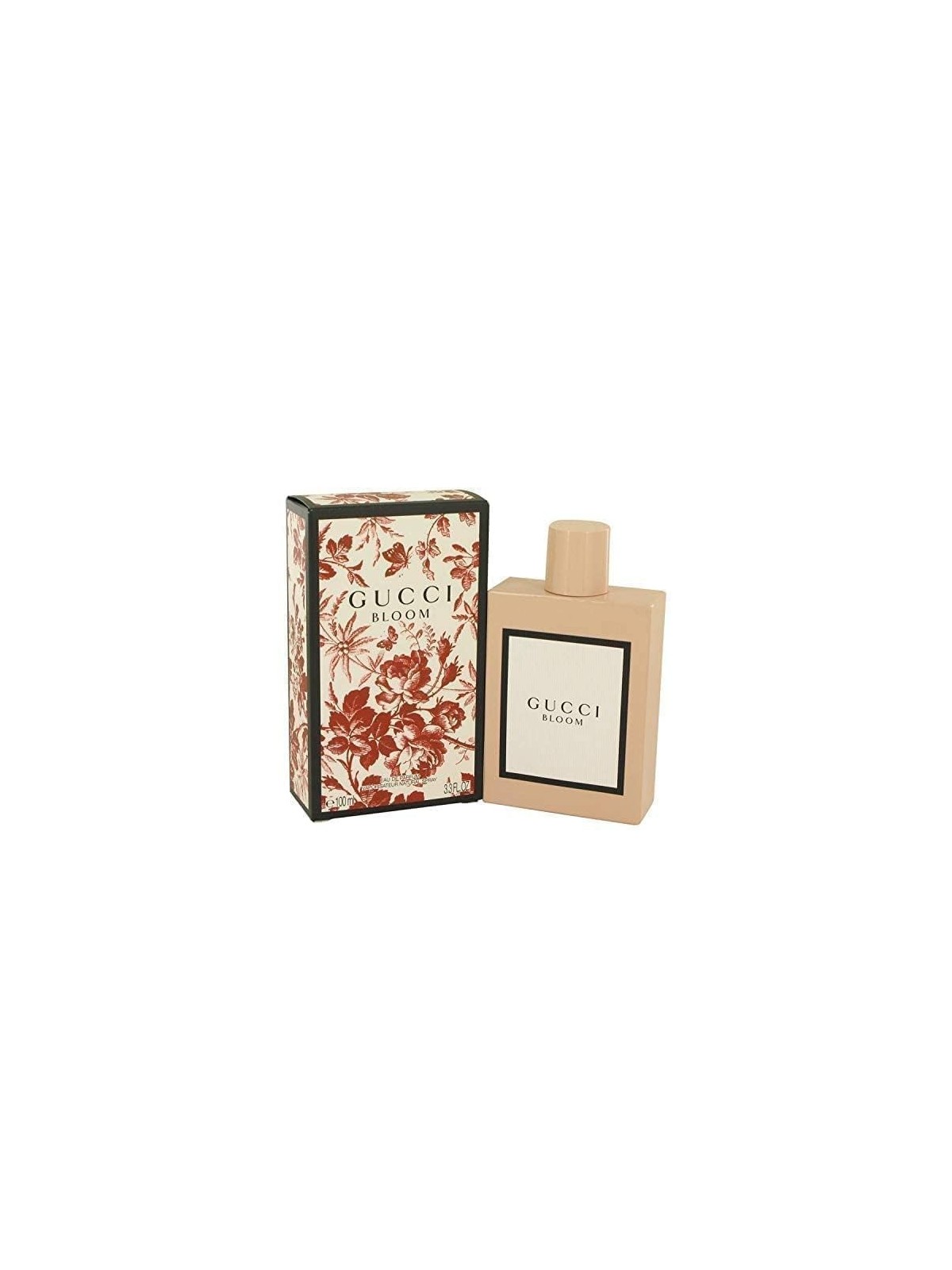 Gucci Bloom EDP 100ml - Fragranza floreale