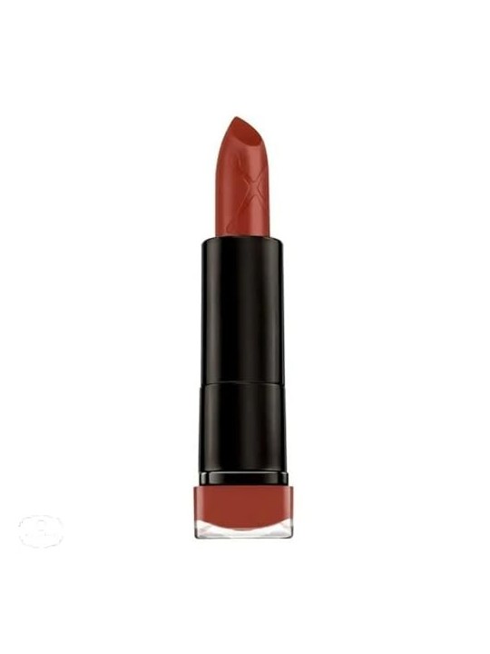 Rossetto Max Factor Velvet Matte Lips 55 Desert