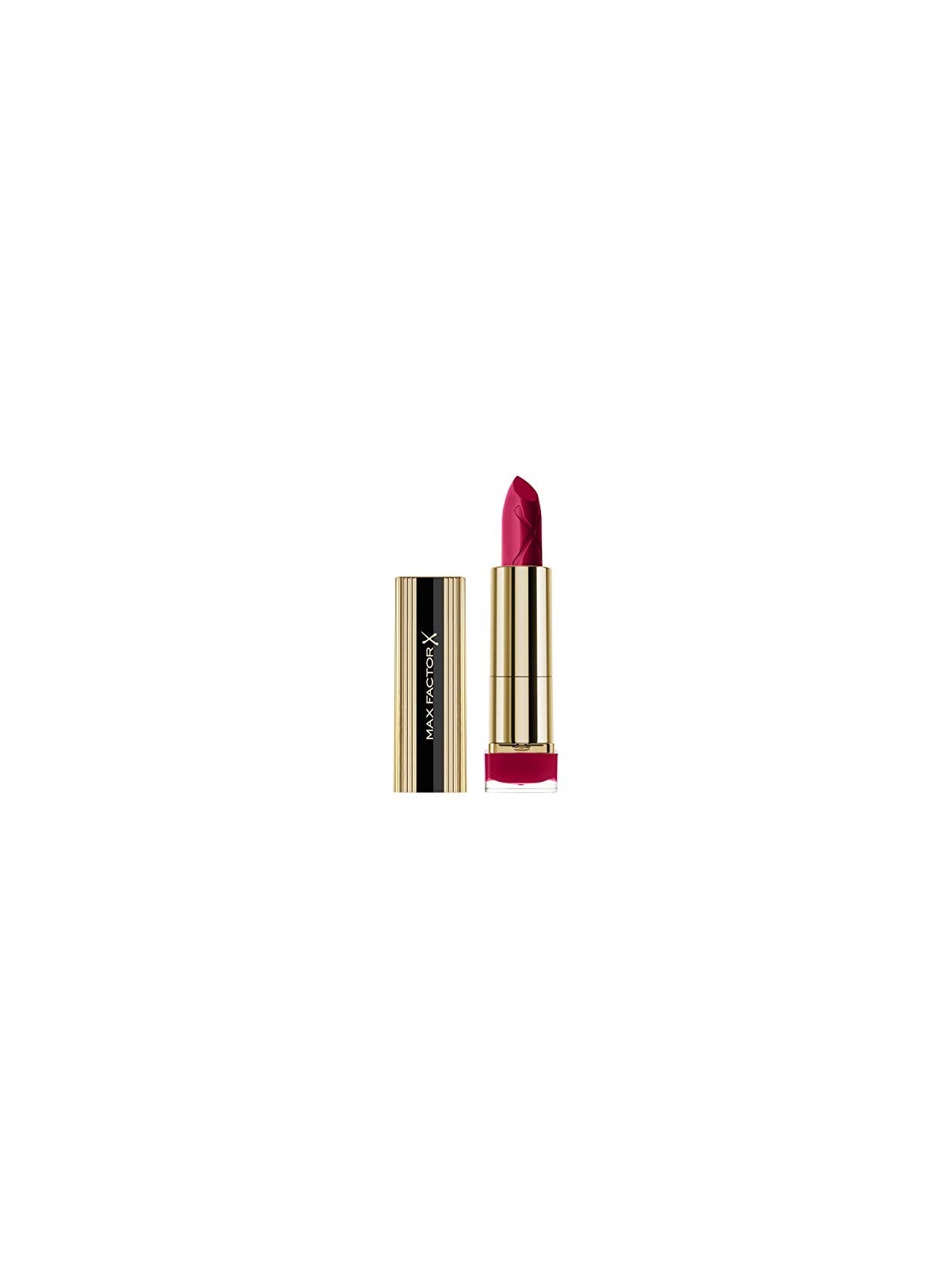 Colour Elixir - Moisturizing Lipstick 4.8 g