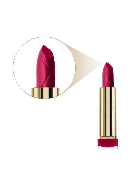 Colour Elixir - Moisturizing Lipstick 4.8 g