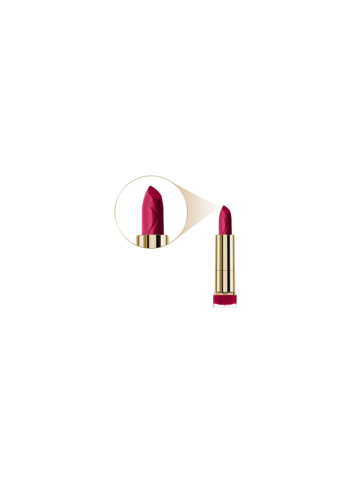 Colour Elixir - Moisturizing Lipstick 4.8 g