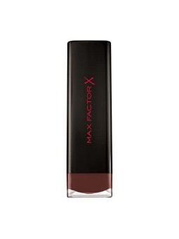 Rossetto Max Factor Velvet Matte Lips 60 Mauve