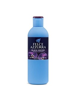 Gel Doccia Orchidea Nera 650ml - FELCE AZZURRA