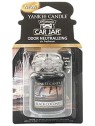 Yankee Candle Black Coconut Barattolo Auto