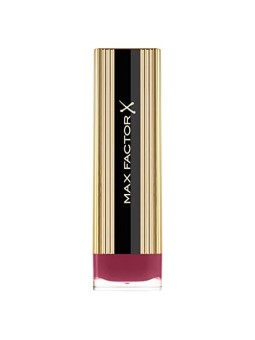 Max Factor Colour Elixir Moisturizing Lipstick 48g Raisin