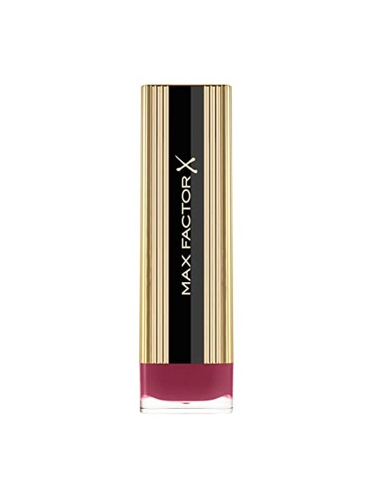 Max Factor Colour Elixir Moisturizing Lipstick 48g Raisin