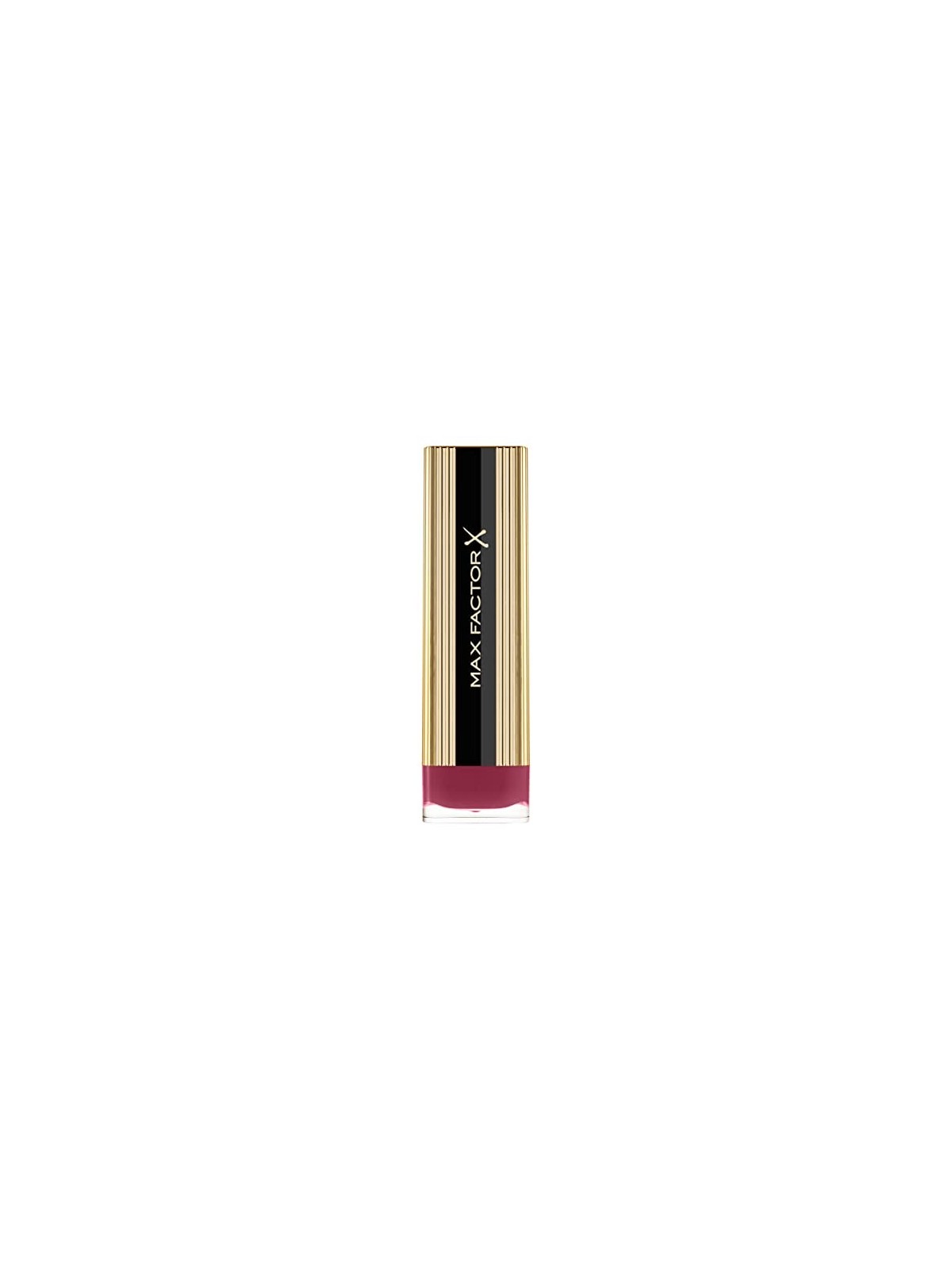Max Factor Colour Elixir Moisturizing Lipstick 48g Raisin