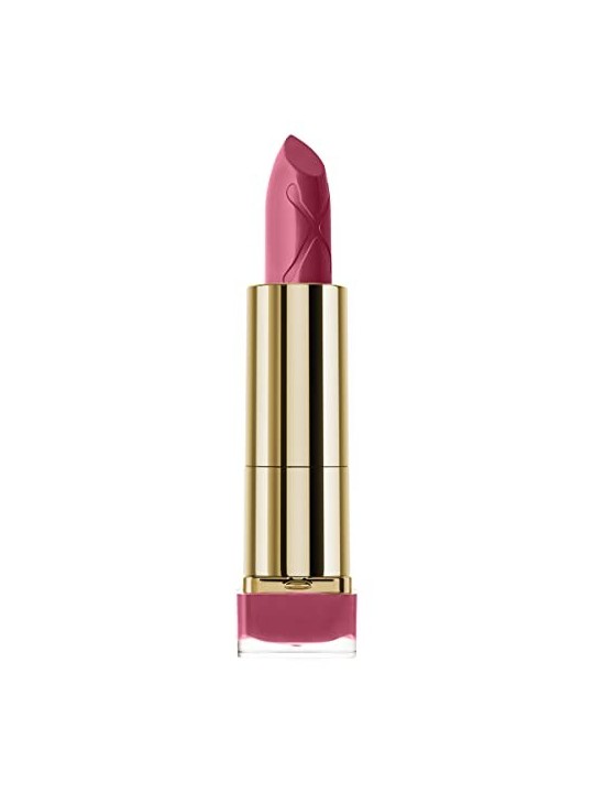 Max Factor Colour Elixir Moisturizing Lipstick 48g Raisin