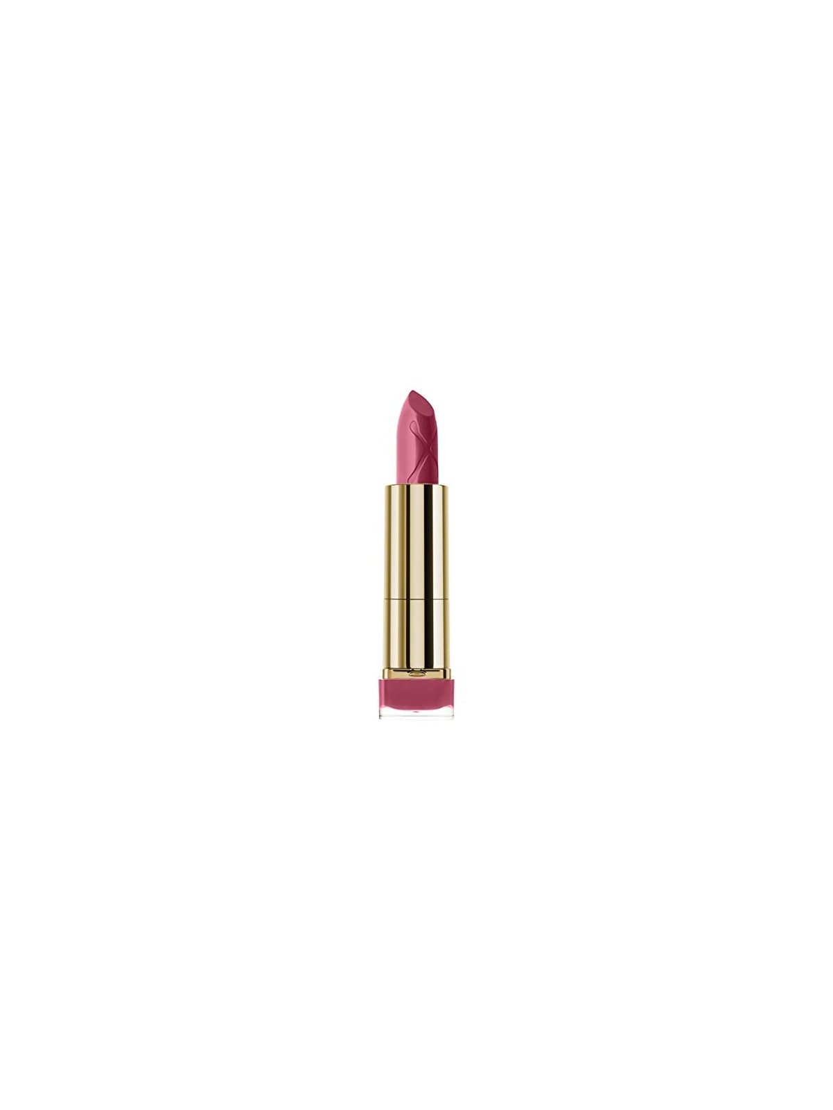 Max Factor Colour Elixir Moisturizing Lipstick 48g Raisin