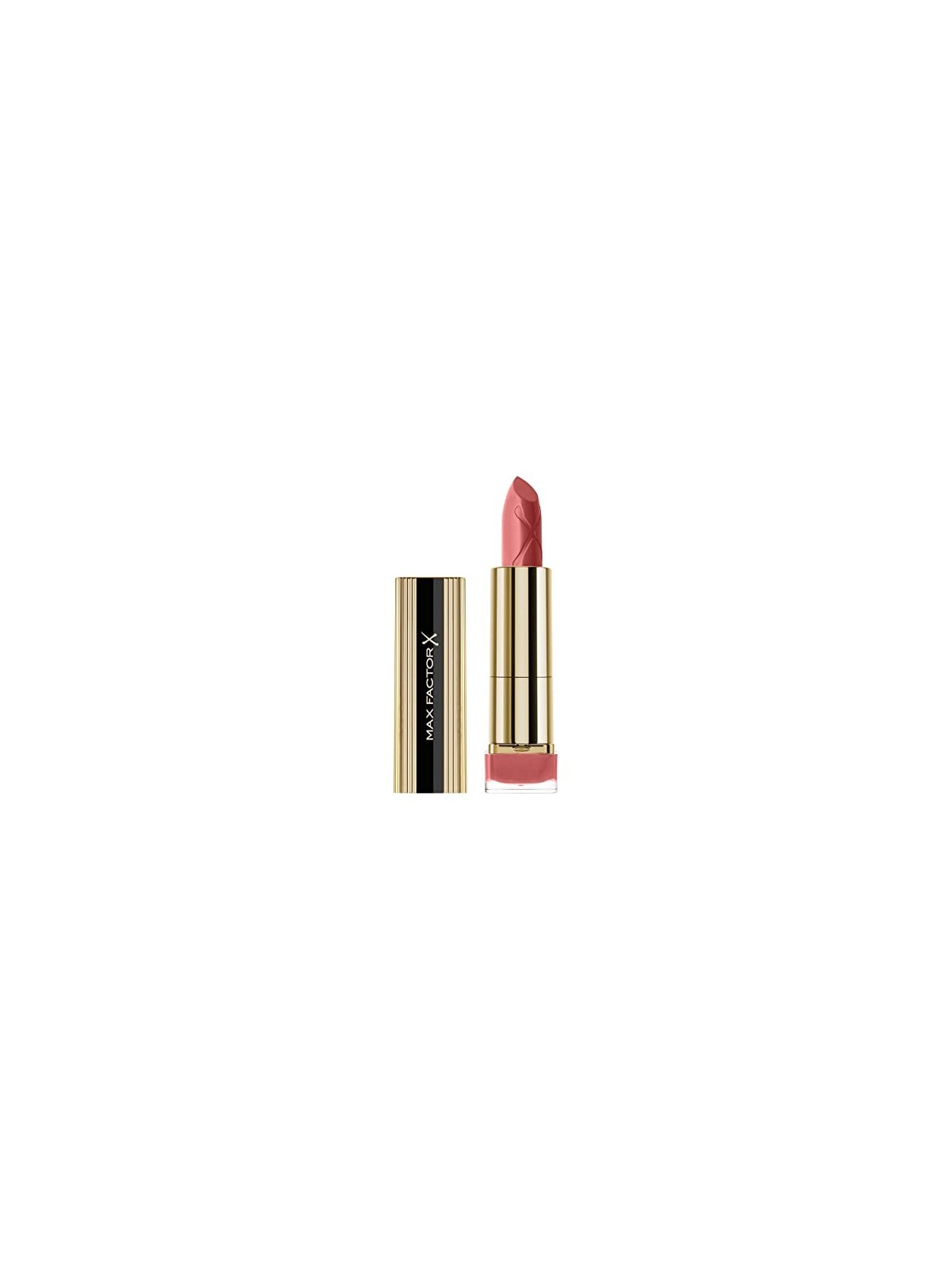 Max Factor Colour Elixir Rossetto Idratante 48 g 015 Rosa Nudo donna