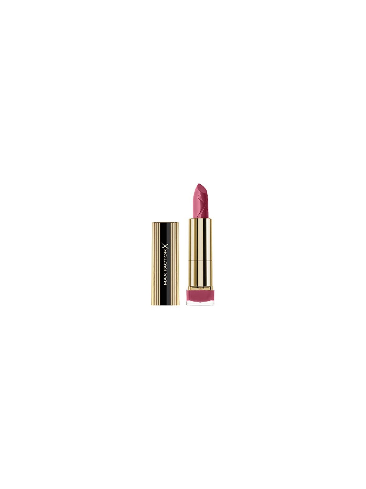 Rossetto idratante Max Factor Colour Elixir 4.8 g 100 Firefly donna