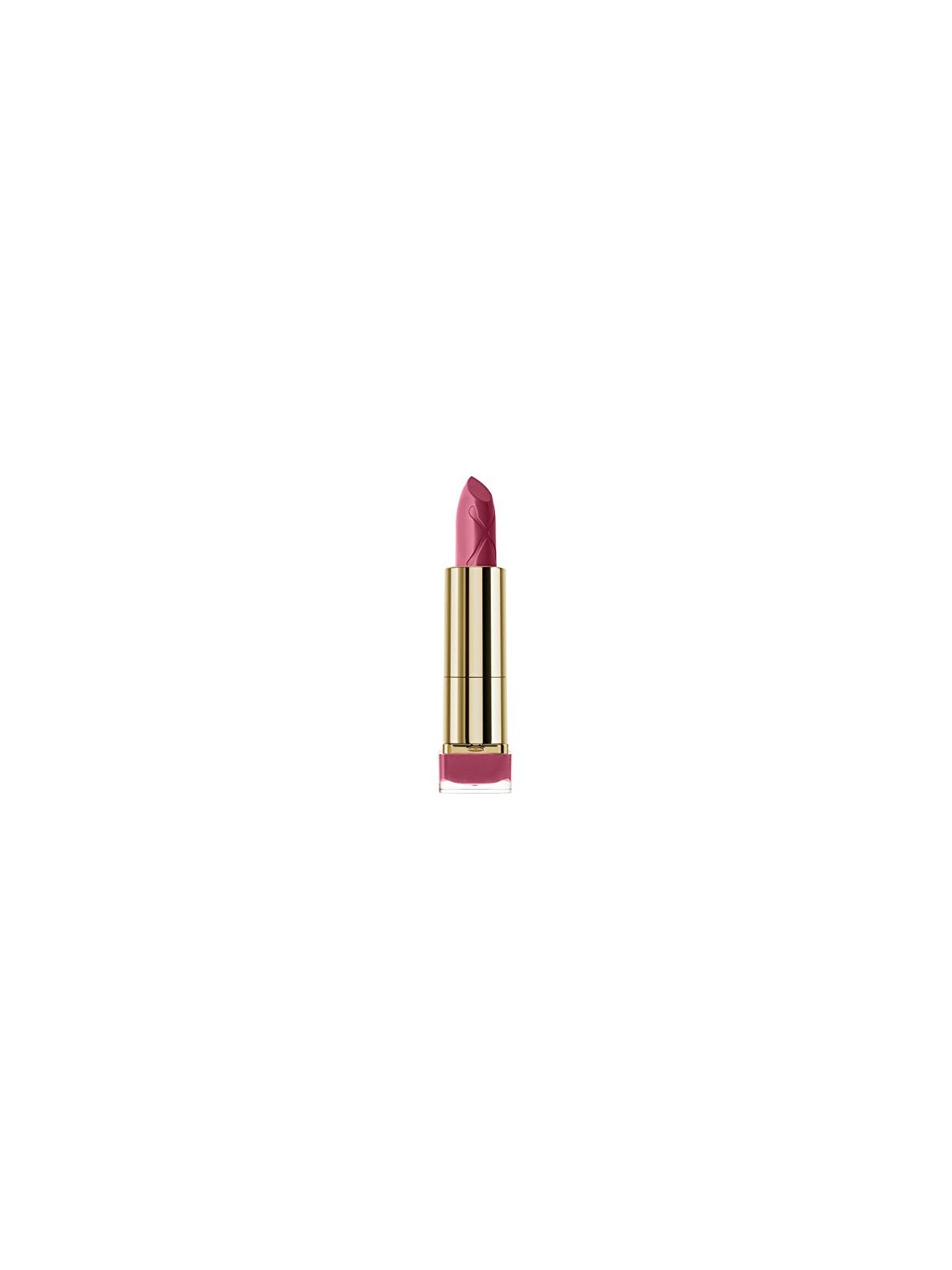 Rossetto idratante Max Factor Colour Elixir 4.8 g 100 Firefly donna