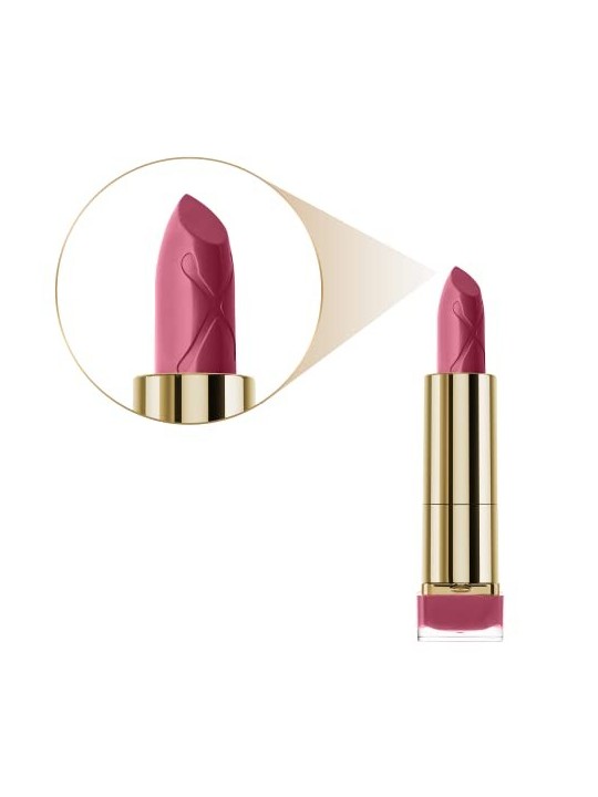 Rossetto idratante Max Factor Colour Elixir 4.8 g 100 Firefly donna