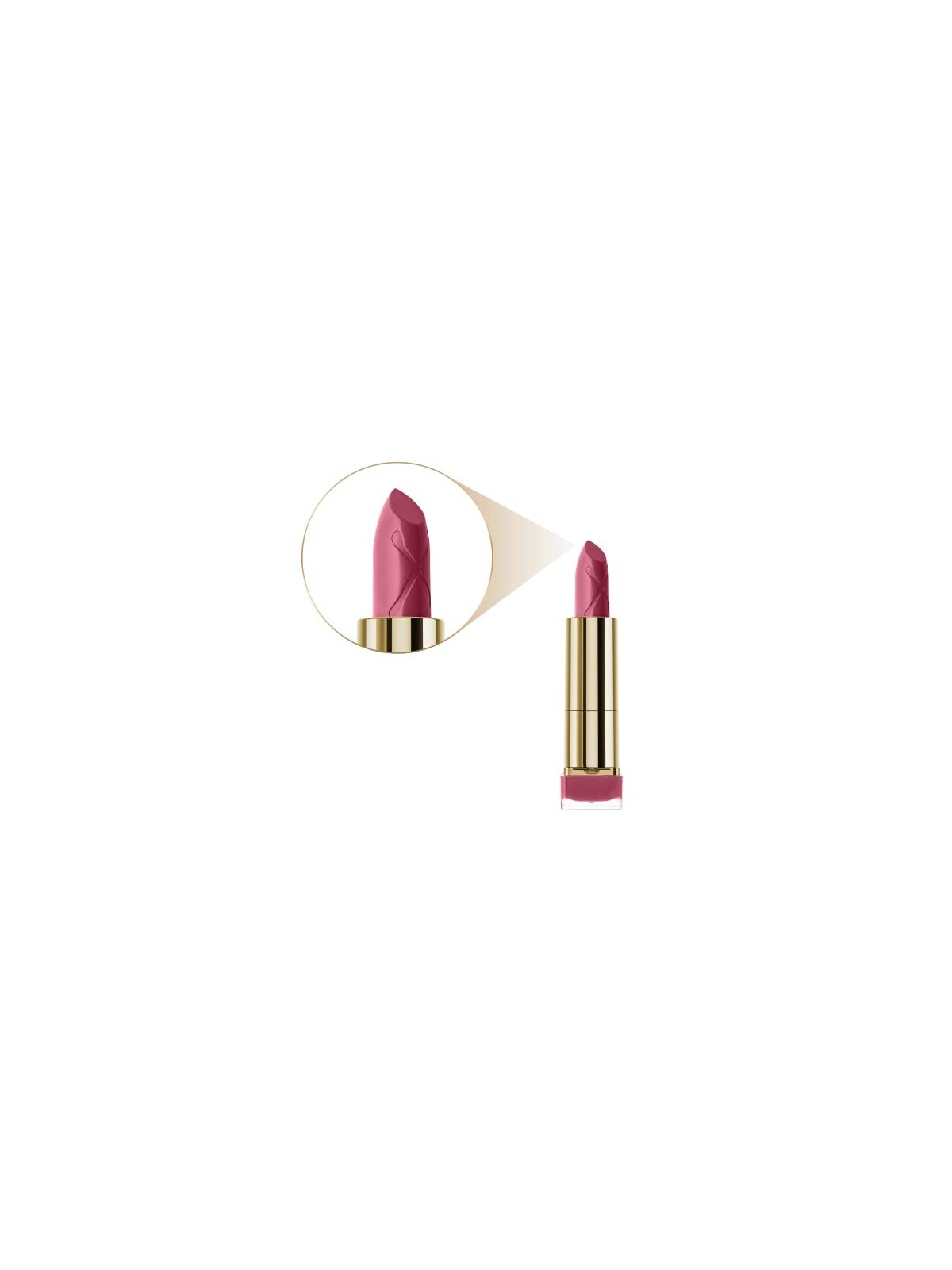 Rossetto idratante Max Factor Colour Elixir 4.8 g 100 Firefly donna