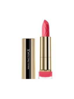 Max Factor Colour Elixir Rossetto Idratante 48 g donna 055 Bewitching Coral