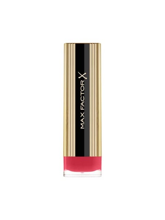 Max Factor Colour Elixir Rossetto Idratante 48 g donna 055 Bewitching Coral