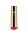 Max Factor Colour Elixir Rossetto Idratante 48 g donna 055 Bewitching Coral