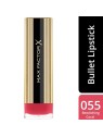 Max Factor Colour Elixir Rossetto Idratante 48 g donna 055 Bewitching Coral